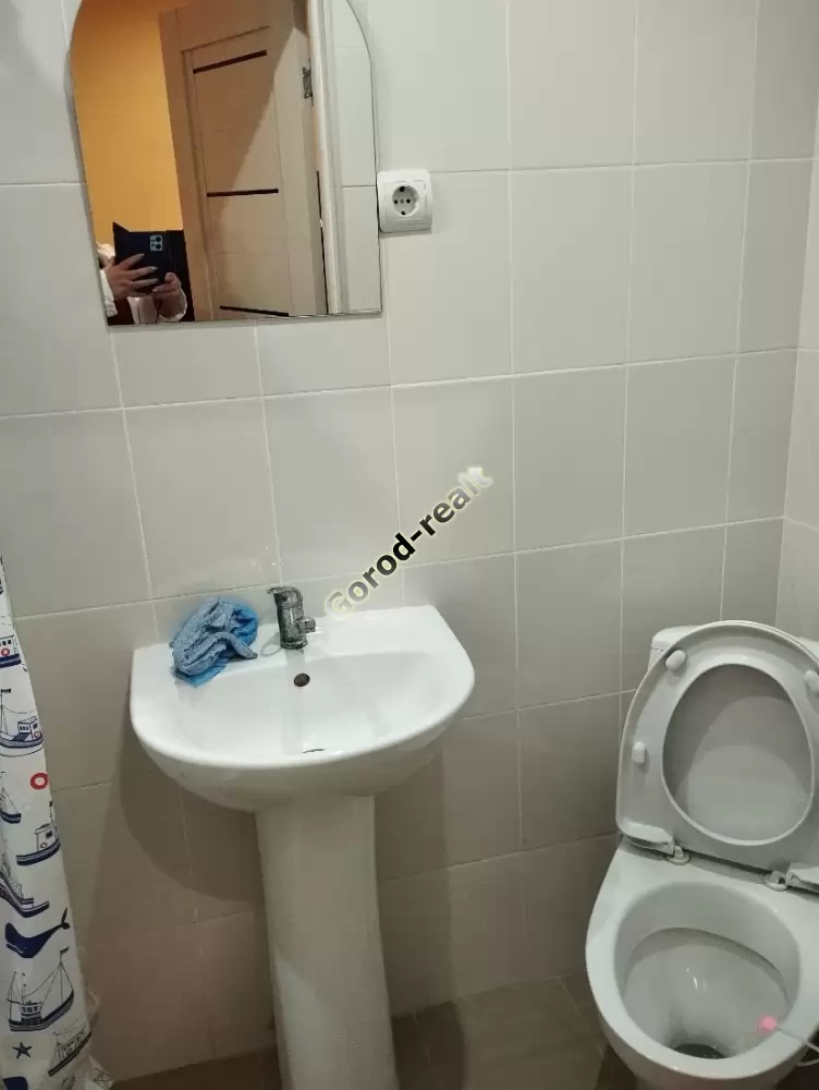 санузел