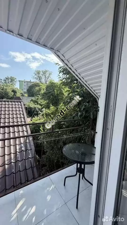 балкон