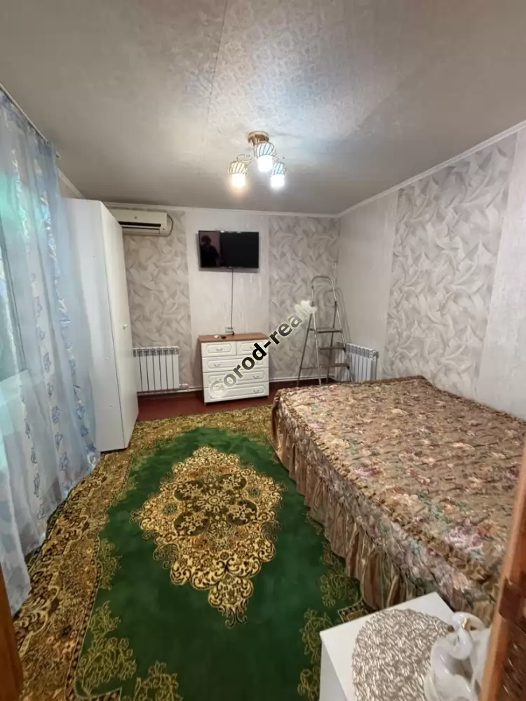 комната