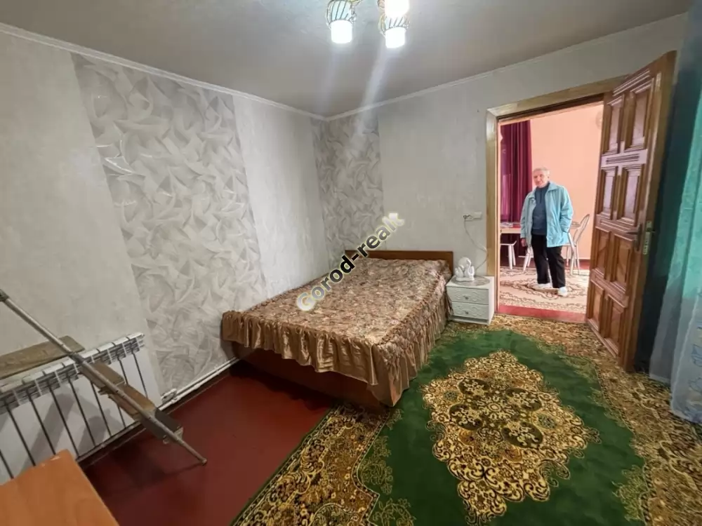 комната