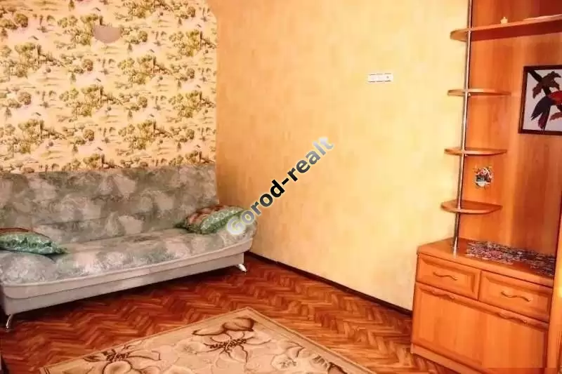 комната