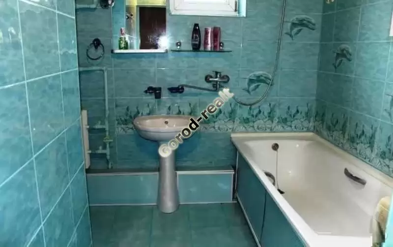 санузел