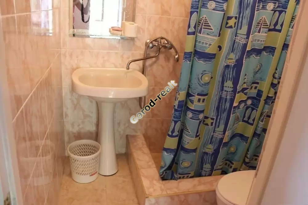 санузел